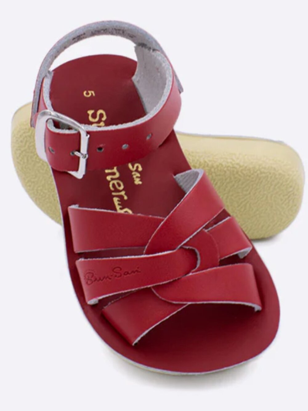 Saltwater Sun-San Swimmer - Size 9 (little kid)